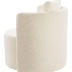 Fauteuil Rolla beige