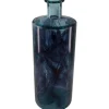 Fles Vialo blauw small