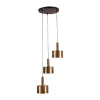 Hanglamp Bincerro 39x150 cm 3-lichts