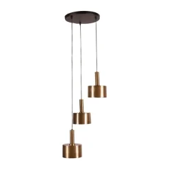 Hanglamp Bincerro 39x150 cm 3-lichts