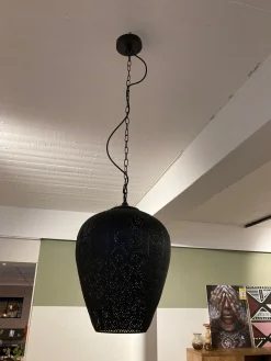 Hanglamp Elling 46x33,5 cm