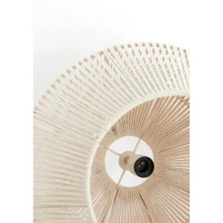 Hanglamp Handia 45x56 cm beige