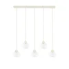 Hanglamp Taveta 5-lichts