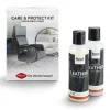 Leather Protection set