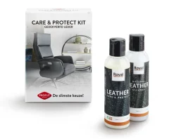 Leather Protection set