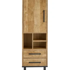 Opbergkast Glenvar 200x70x45 cm