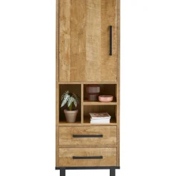 Opbergkast Glenvar 200x70x45 cm