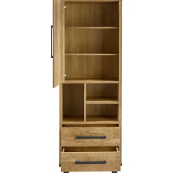 Opbergkast Glenvar 200x70x45 cm