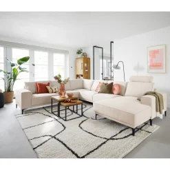 Opbergkast Glenvar 200x70x45 cm