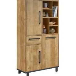 Opbergkast Glenvar 200x110x45 cm