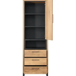 Opbergkast Imbaro 200x65x45 cm