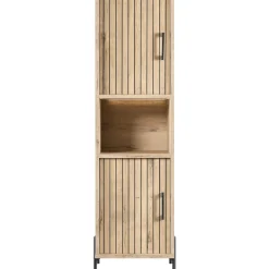 Opbergkast Mena 199x56x49 cm