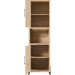 Opbergkast Mena 199x56x49 cm