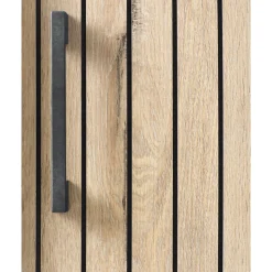 Opbergkast Mena 199x109x49 cm