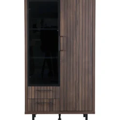 Opbergkast Tenino 170x97x45 cm