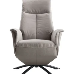 Relaxfauteuil Benoni small taupe
