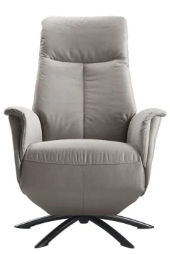 Relaxfauteuil Benoni small taupe