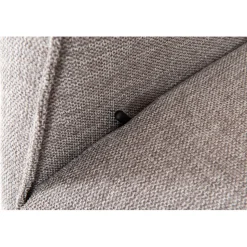 Relaxfauteuil Hezia small grijs