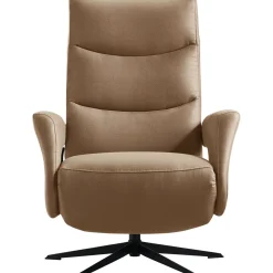 Relaxfauteuil Nortwood cognac