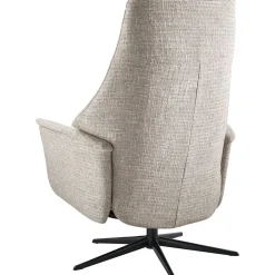 Relaxfauteuil Sanborn medium beige