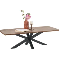 Salontafel Rizoma 67x135 cm rechthoekig