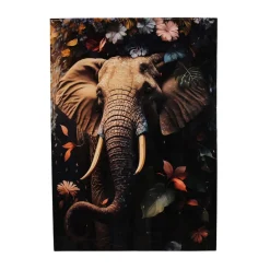 Schilderij Hattun 70x100 cm