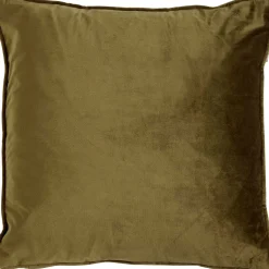 Sierkussen Emitto groen