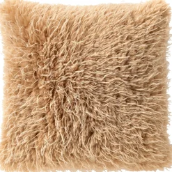 Sierkussen Goletta 45x45 cm lichtgrijs