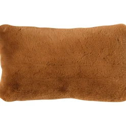 Sierkussen Goletta 30x50 cm oranje