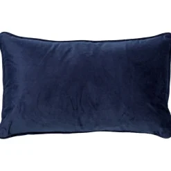 Sierkussen Westray 40x60 cm blauw