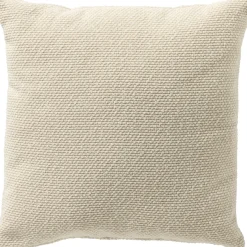 Sierkussen Westray 45x45 cm beige
