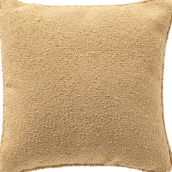 Sierkussen Westray 45x45 cm effen beige