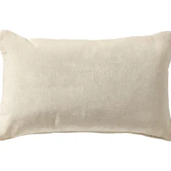 Sierkussen Westray 30x50 cm wit