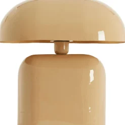 Tafellamp Arran beige