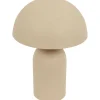 Tafellamp Monale beige
