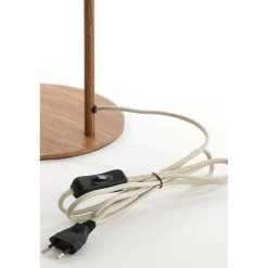 Tafellamp Narok beige