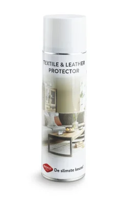 Textile & Leather Protector 500 ml