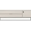 Tv-meubel Albie 180 cm beige