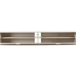 Tv-meubel Betera zwevend 210 cm beige