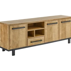 TV-meubel Glenvar 200 cm