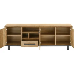 TV-meubel Glenvar 200 cm