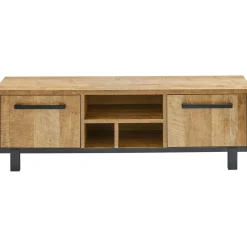 TV-meubel Glenvar 165 cm