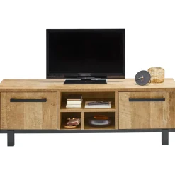 TV-meubel Glenvar 165 cm