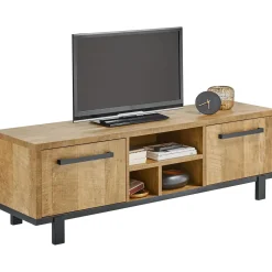 TV-meubel Glenvar 165 cm