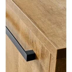 TV-meubel Glenvar 165 cm