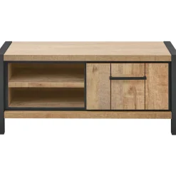 TV-Meubel Mantera 114 cm lichtbruin