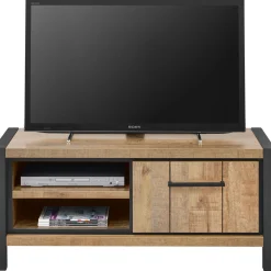 TV-Meubel Mantera 114 cm lichtbruin