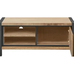 TV-Meubel Mantera 114 cm lichtbruin