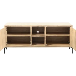 TV-meubel Mena 138 cm