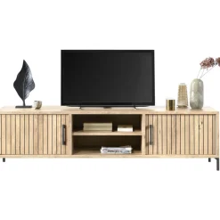 TV-meubel Mena 214 cm